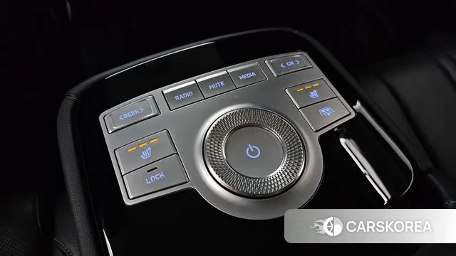 Genesis G80 (RG3) id 3600852 из Кореи 10