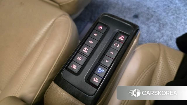 Kia The New Carnival id 4232588 из Кореи 10