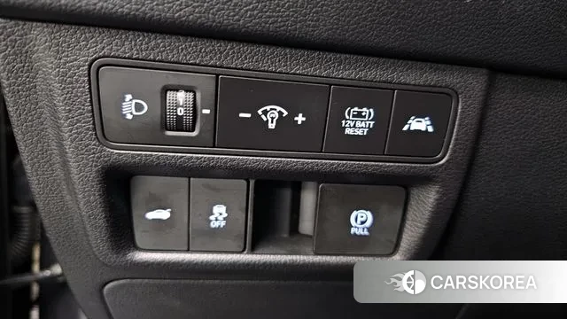 Hyundai Sonata Hybrid (DN8) id 3037219 из Кореи 10