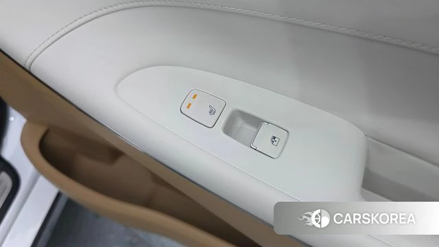 Hyundai The New Grandeur IG id 4604770 из Кореи 10