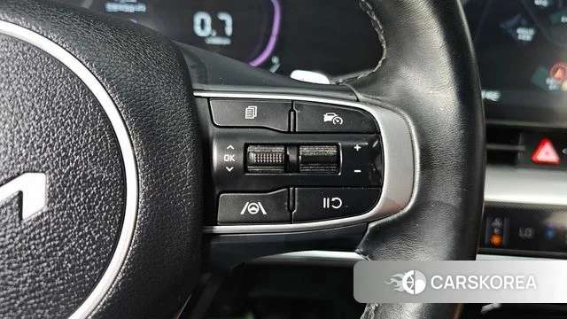Kia Sportage 5th Generation id 4691733 из Кореи 10