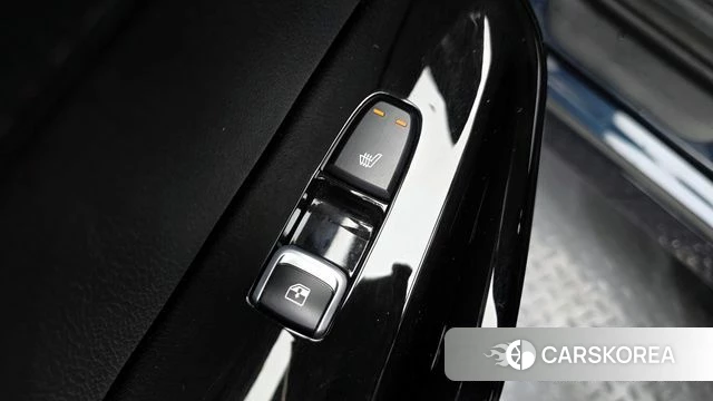 Kia The New K5 Hybrid 3rd generation id 3864249 из Кореи 10