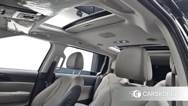 Kia The New Carnival 4th Generation id 3725866 из Кореи 10