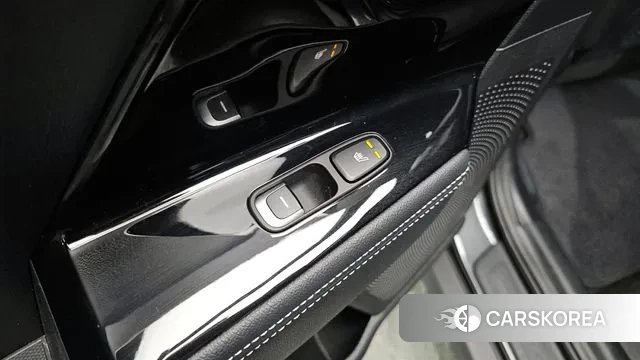 Kia Niro EV id 3630469 из Кореи 10