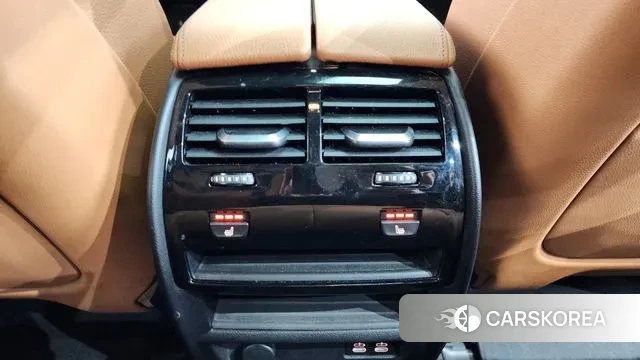 BMW 5 Series (G30) id 3685780 из Кореи 10