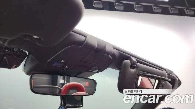 Porsche 718 Boxster id 2697538 из Кореи 10