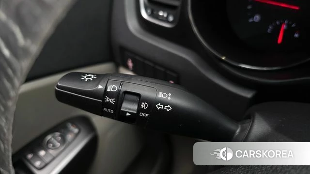 Kia The New Carnival id 4609950 из Кореи 10