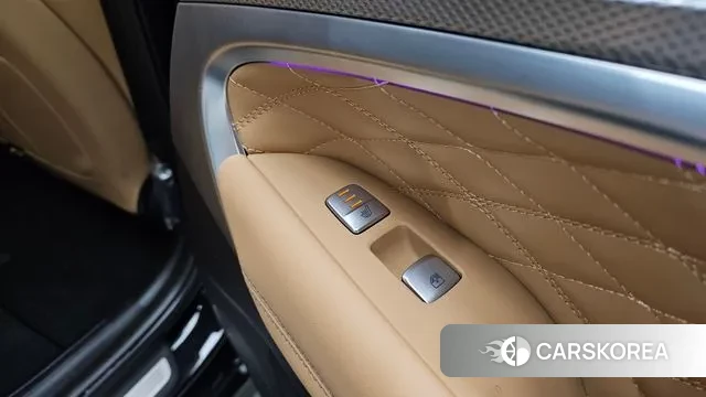 Genesis The New G70 id 3650702 из Кореи 10