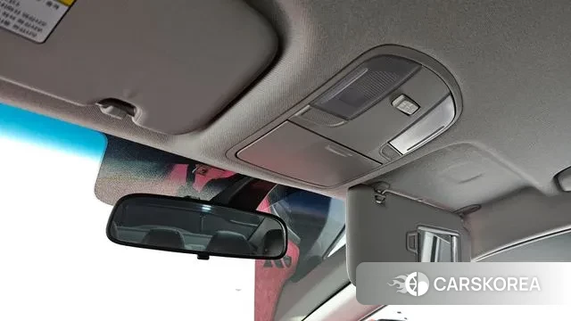 Hyundai The New Avante AD id 3760791 из Кореи 10