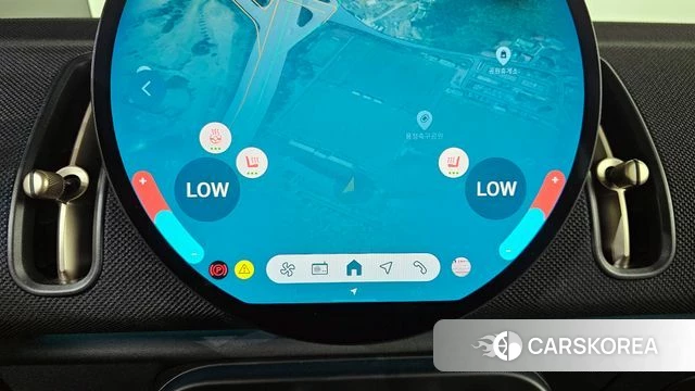 Mini Cooper S Countryman 3rd Generation id 3963415 из Кореи 10