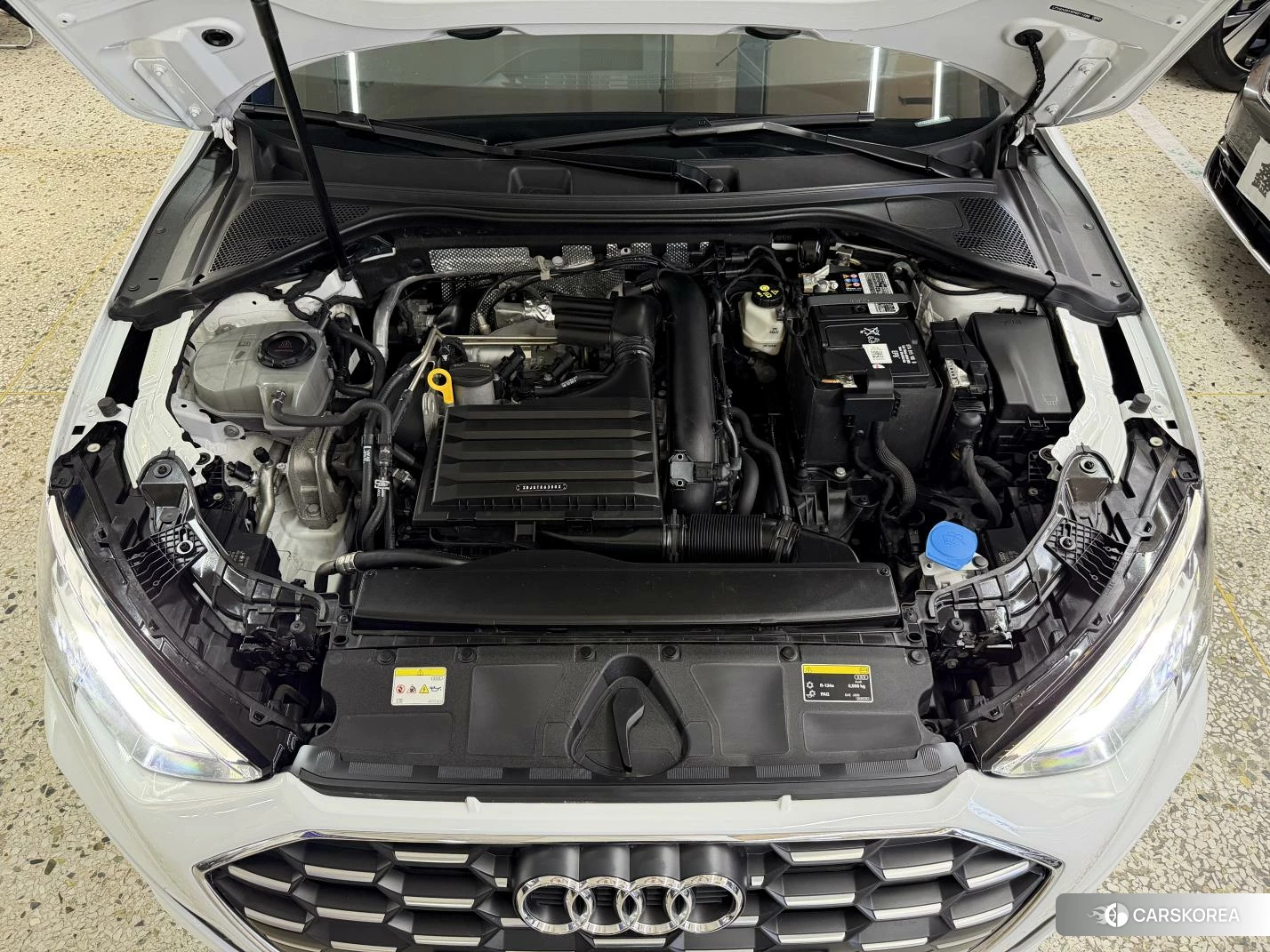 Audi A3 id 4514963 из Китая 10