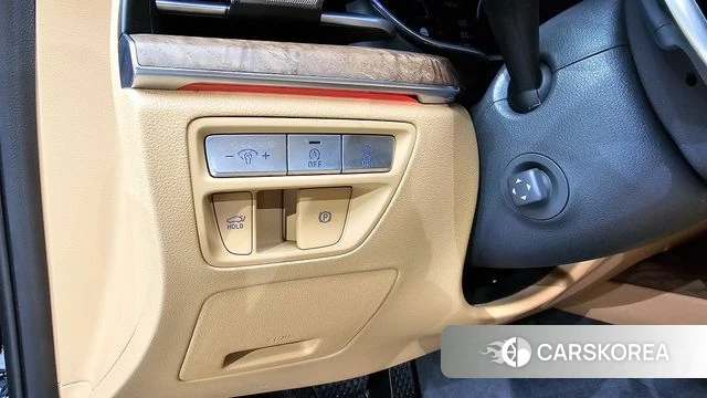Genesis G80 (RG3) id 4409560 из Кореи 10
