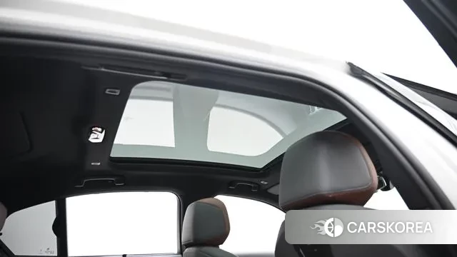 BMW 5 Series (G60) id 3042503 из Кореи 10