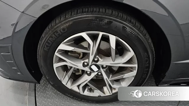 Hyundai Sonata (DN8) id 3390471 из Кореи 10