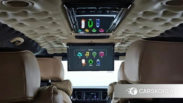 Kia The New Carnival id 3820732 из Кореи 10