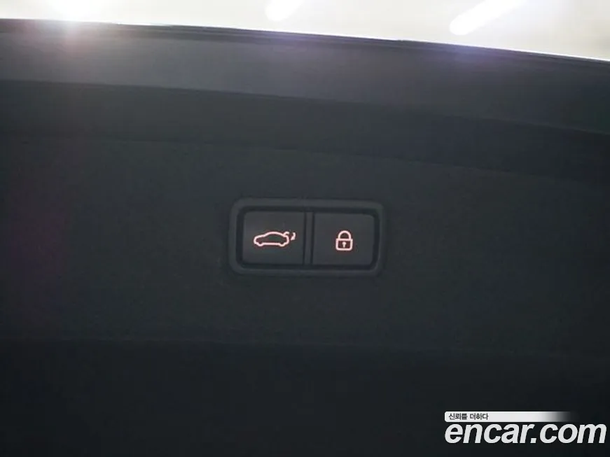 Genesis G90 id 1647769 из Кореи 10