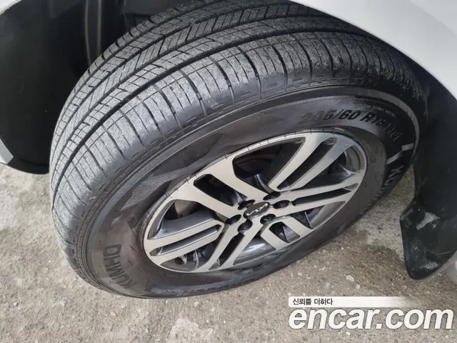 Kia Mohave Master id 2948089 из Кореи 10