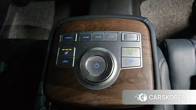 Genesis G80 (RG3) id 2976313 из Кореи 10