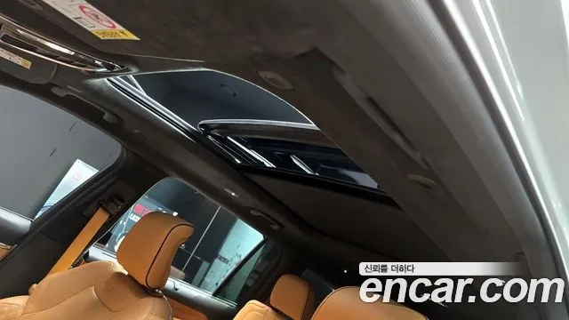 Jeep Grand Cherokee (WL) id 2510611 из Кореи 10