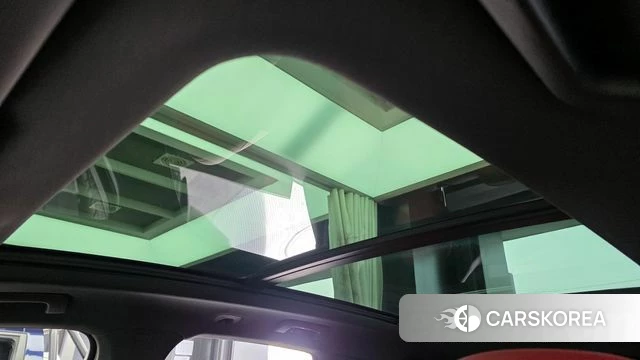 Porsche Cayenne (PO536) id 3852633 из Кореи 10