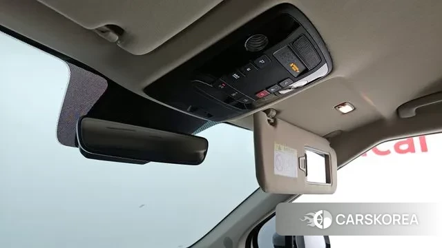 Kia Carnival 4th generation id 3615614 из Кореи 10