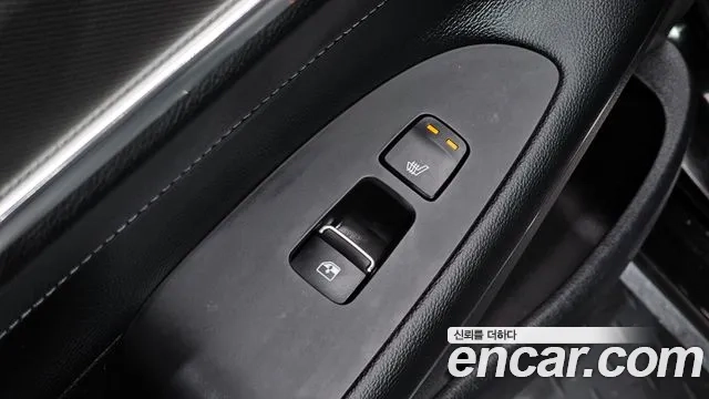 Hyundai The New Grandeur IG Hybrid id 2859772 из Кореи 10