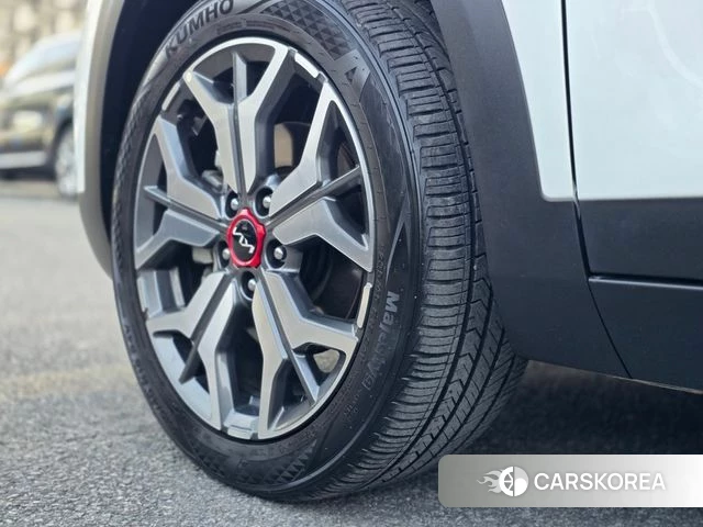 Kia Seltos id 4267553 из Кореи 10