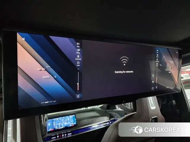 BMW 7 Series (G70) id 3776842 из Кореи 10