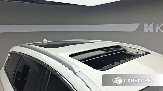 Infiniti QX60 id 2973539 из Кореи 10