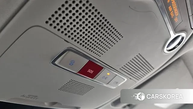 Hyundai The New Grandeur IG id 3432589 из Кореи 10