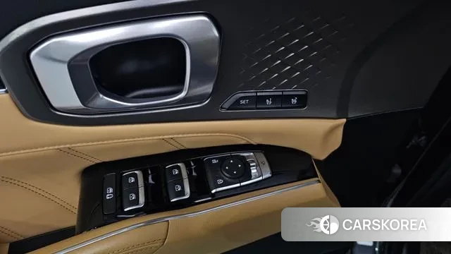 Kia Sorento 4th Generation id 3459151 из Кореи 10