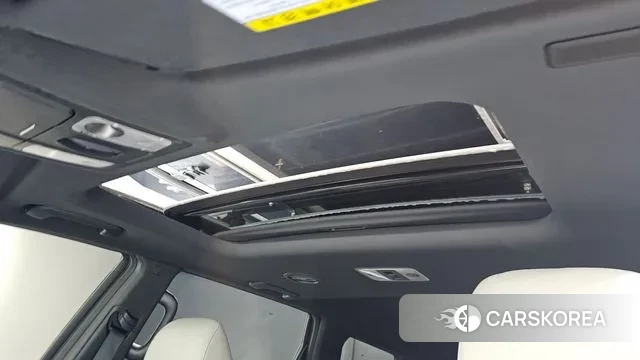 Kia Mohave Master id 3469396 из Кореи 10