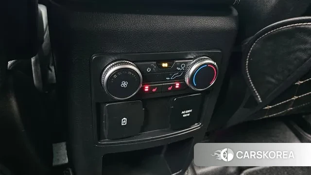 Ford Explorer 6th Generation id 3708821 из Кореи 10