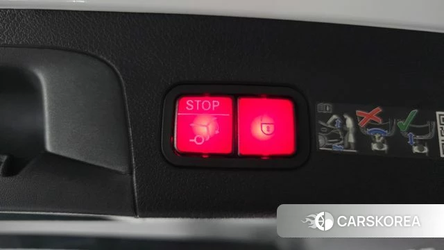 Mercedes-Benz GLS - Class X167 id 4515883 из Кореи 10