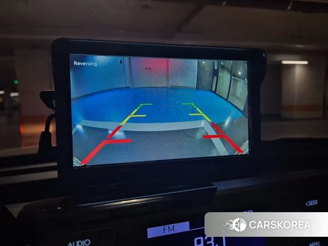 Hyundai Casper id 3518618 из Кореи 10