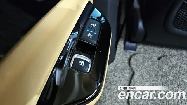 Kia Carnival 4th generation id 2916501 из Кореи 10