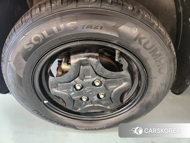 Hyundai Casper id 3705804 из Кореи 10