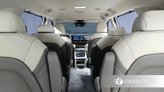 Kia The New Carnival 4th Generation id 3933941 из Кореи 10