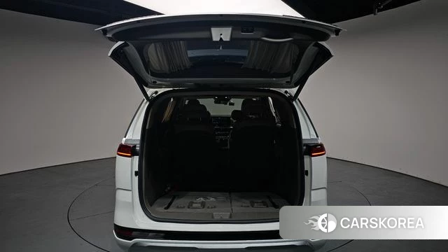 Kia Carnival 4th generation id 4196141 из Кореи 10