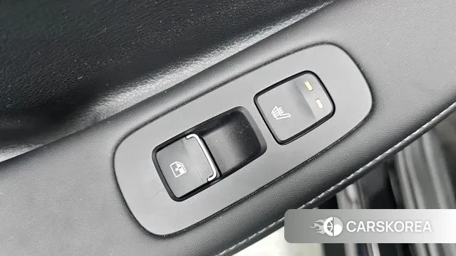 Hyundai Sonata D Edge (DN8) id 3523316 из Кореи 10