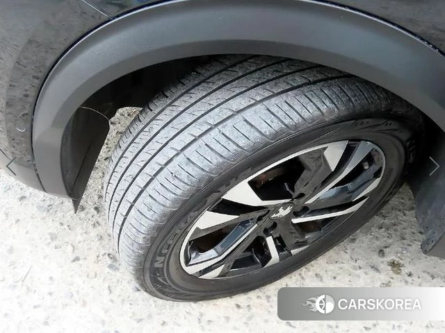 Peugeot e-2008 second generation id 3833205 из Кореи 10