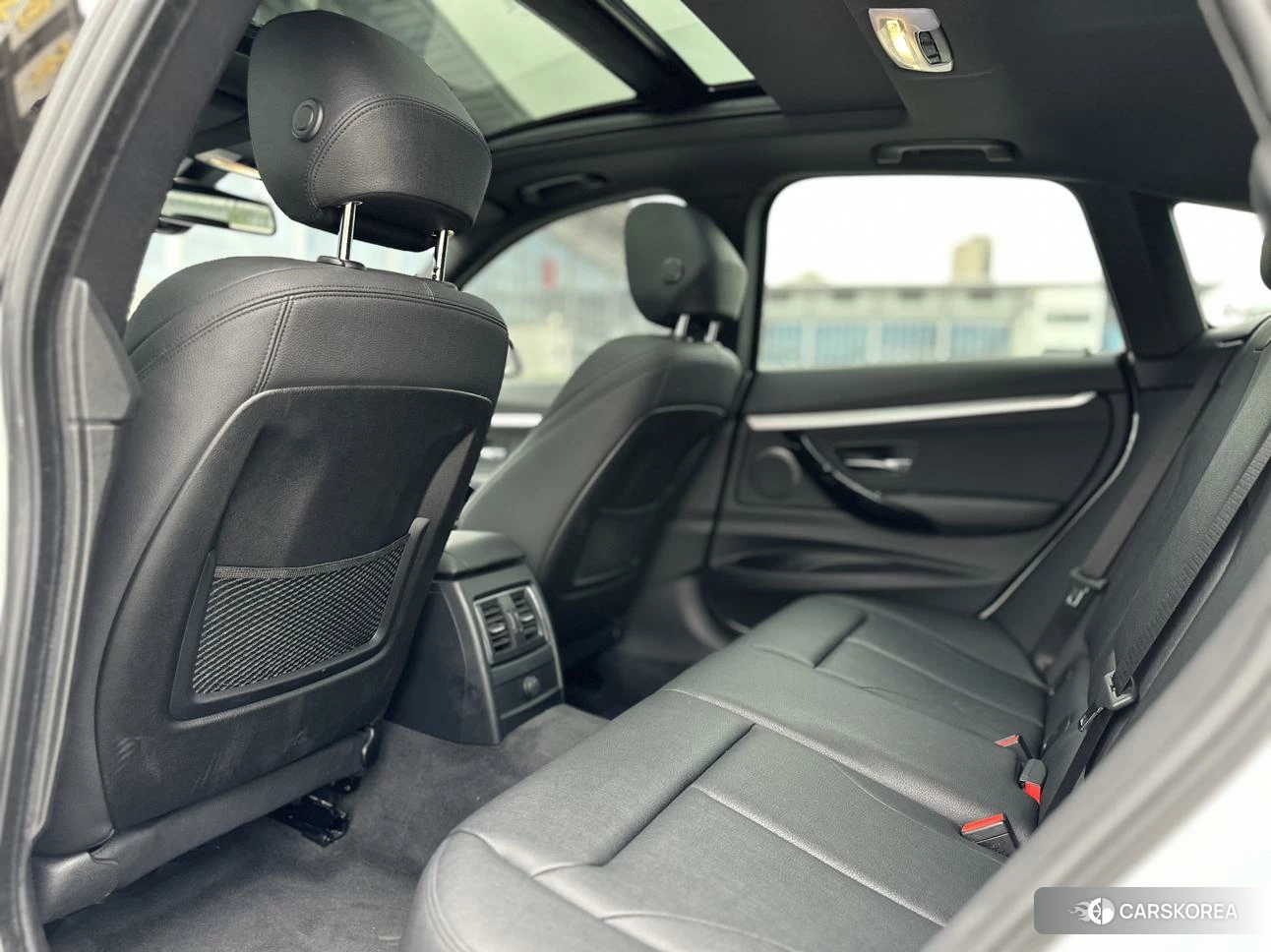 BMW 3 series GT id 4455025 из Китая 10