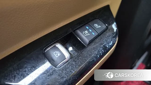 Kia Carnival 4th generation id 3518800 из Кореи 10