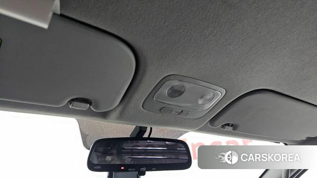 Hyundai The New Grand Starex id 4397827 из Кореи 10
