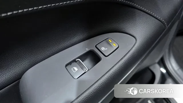 Hyundai Grandeur IG Hybrid id 3574283 из Кореи 10