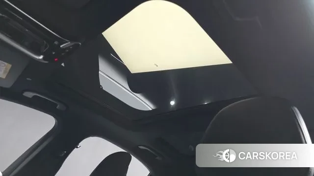 Mercedes-Benz C-Class W206 id 3591607 из Кореи 10