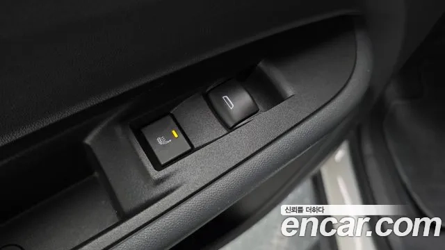 Chevrolet (GM Daewoo) Bolt EV id 2951777 из Кореи 10