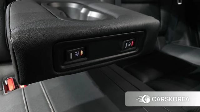 Renault Korea (Samsung) QM6 id 3867230 из Кореи 10