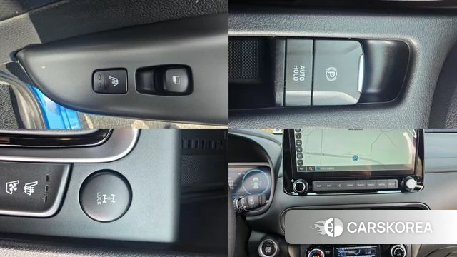 Hyundai The New Kona id 3920979 из Кореи 10