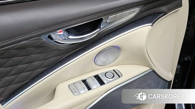 Kia The New K9 2nd generation id 4223797 из Кореи 10